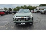 New 2026 Chevrolet Equinox LT w/ Convenience Package II image 3