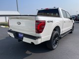 New 2025 Ford F150 Lariat image 3
