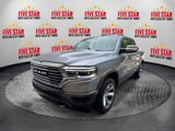 Used 2020 RAM 1500 Limited image 3