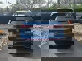 New 2025 Volkswagen Atlas SEL image 4