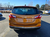 Used 2018 Chevrolet Equinox LS image 5