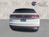 Certified 2024 Volkswagen Atlas Cross Sport SE image 5