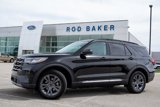 Certified 2025 Ford Explorer Active w/ Active Comfort Package image 3