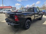 New 2025 RAM 1500 Tradesman w/ Night Edition image 5