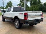 New 2025 Ford F250 King Ranch image 4