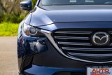 Used 2022 MAZDA CX-9 Sport image 5