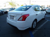 Used 2016 Nissan Versa S image 3