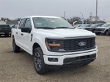 New 2025 Ford F150 STX w/ Equipment Group 200A image 3