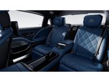 New 2025 Mercedes-Benz Maybach S 580 4MATIC image 5