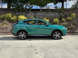 Used 2024 Alfa Romeo Tonale Ti w/ Premium Interior Package image 2