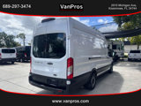 Used 2020 Ford Transit 250 148 High Roof Extended w/ Load Area Protection Package image 5