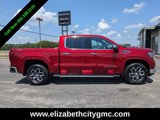 New 2025 GMC Sierra 1500 SLT w/ SLT Premium Plus Package image 2