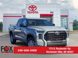 New 2025 Toyota Tundra SR5 image 1
