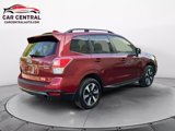 Used 2017 Subaru Forester 2.5i Limited image 5