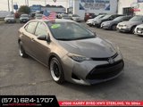 Used 2017 Toyota Corolla SE image 4