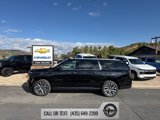 New 2026 Chevrolet Suburban High Country image 2