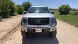 Used 2013 Ford F150 FX4 w/ Luxury Equipment Group image 4