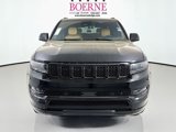 New 2025 Jeep Grand Wagoneer L Series III image 2