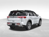 New 2025 Nissan Pathfinder SL w/ SL Premium Package image 2