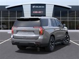 New 2025 GMC Yukon AT4 Ultimate image 4