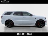 Used 2023 Dodge Durango SRT Hellcat image 6