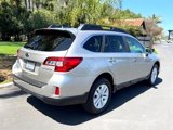 Used 2017 Subaru Outback 2.5i Premium image 4