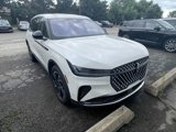 New 2025 Lincoln Nautilus Premier w/ Equipment Group 102A image 4