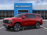 New 2025 Chevrolet Tahoe Z71 image 2