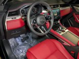 New 2026 Jaguar F-PACE R-Dynamic S image 3