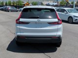 New 2026 Honda CR-V EX-L image 5
