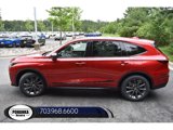 New 2026 Acura MDX A-Spec image 6