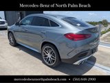 New 2025 Mercedes-Benz GLE 63 AMG S image 4
