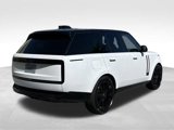 New 2025 Land Rover Range Rover SE image 5