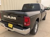 New 2025 RAM 2500 Laramie w/ Sport Appearance Package image 4