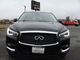 Used 2019 INFINITI QX60 Pure image 2