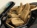Used 2003 Porsche 911 Cabriolet image 2