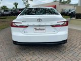 Used 2025 Toyota Camry LE w/ Convenience Package image 4