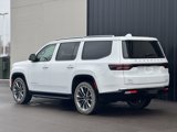 Used 2023 Jeep Wagoneer Series II image 3