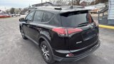 Used 2018 Toyota RAV4 LE image 2