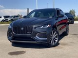 New 2025 Jaguar F-PACE R-Dynamic S image 3