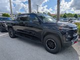 New 2026 Chevrolet Silverado EV Trail Boss image 2