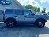 Used 2024 Ford Bronco Badlands image 2