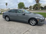 Used 2021 Hyundai Sonata SE image 4