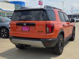 New 2026 Honda Passport TrailSport Elite image 4