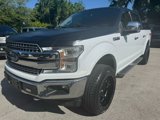 Used 2019 Ford F150 Lariat w/ Equipment Group 502A Luxury image 3