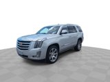 Used 2016 Cadillac Escalade Premium image 4