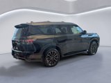 New 2025 INFINITI QX80 Autograph w/ Autograph Exterior Package image 4
