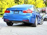Used 2015 BMW 328i Sedan w/ M Sport image 3