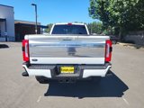 New 2025 Ford F350 Platinum image 4