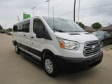 Used 2019 Ford Transit 350 XLT image 3